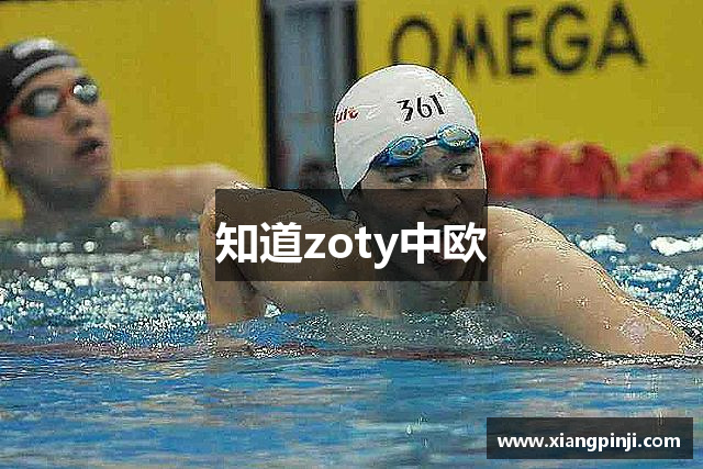知道zoty中欧